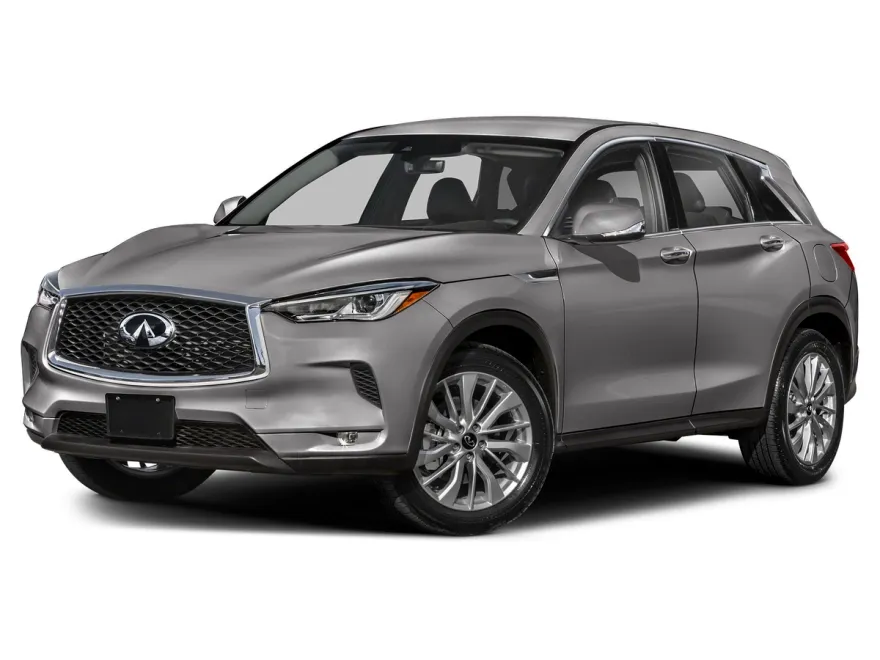2024 Infiniti QX50 Luxe photo 1