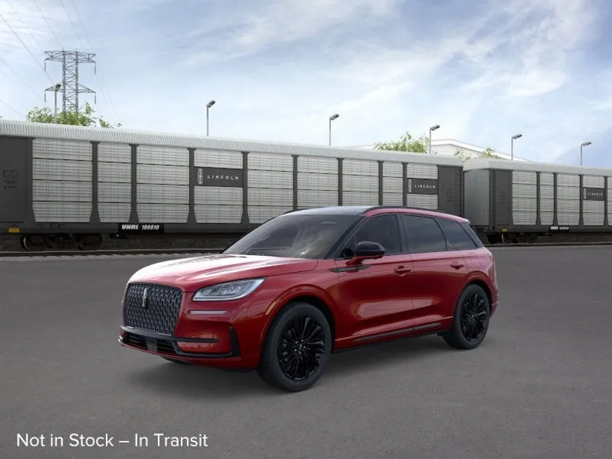 2025 Lincoln Corsair Premiere photo 1