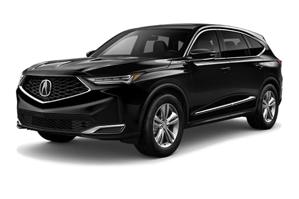 2025 Acura MDX photo 1