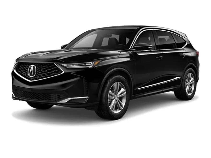 2025 Acura MDX photo 1