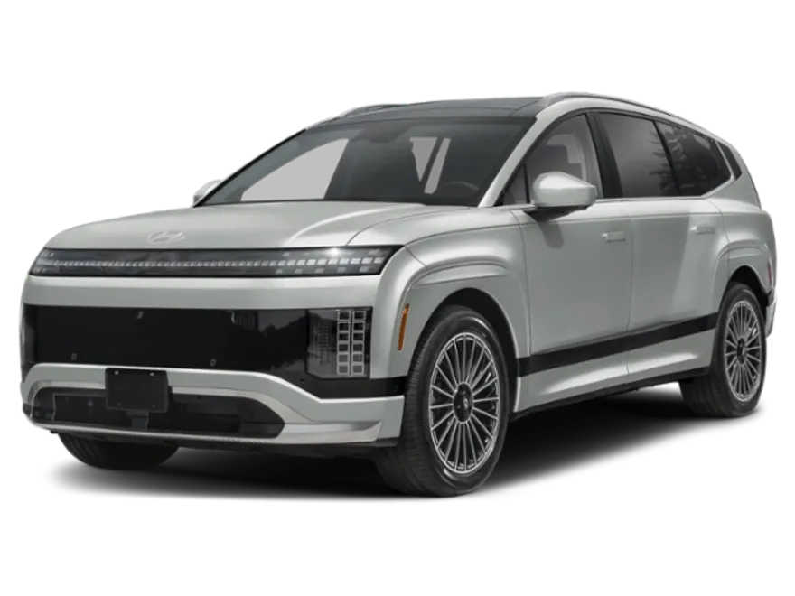 2026 Hyundai Ioniq photo 1