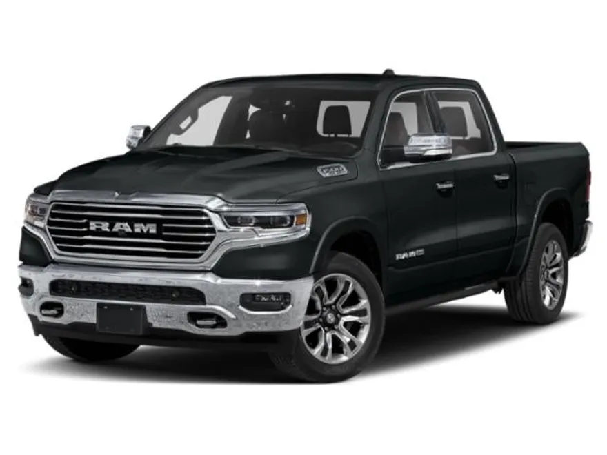 2020 Ram 1500 Longhorn photo 1