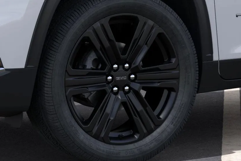 2026 Gmc Acadia Elevation photo 1