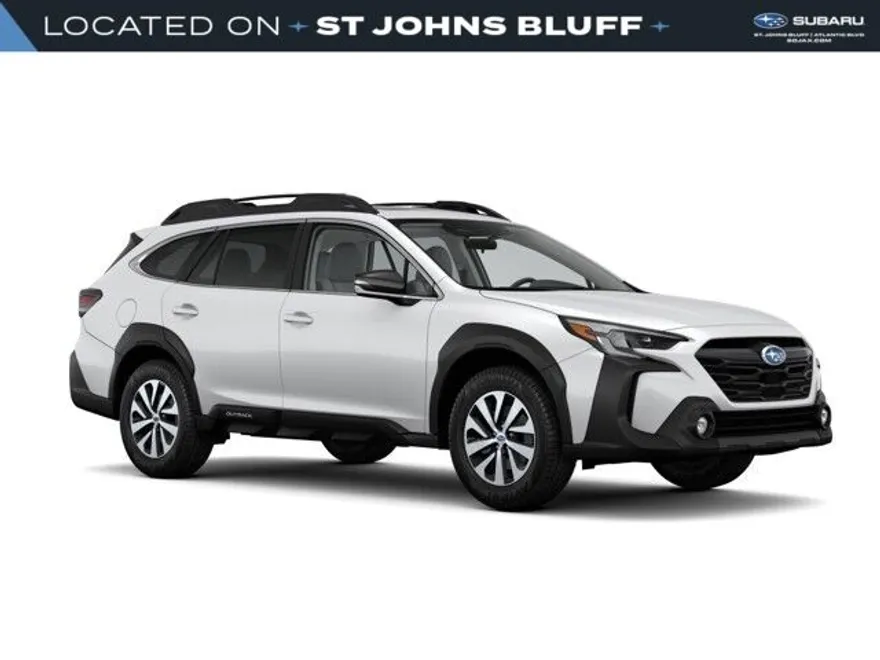 2025 Subaru Outback Premium photo 1