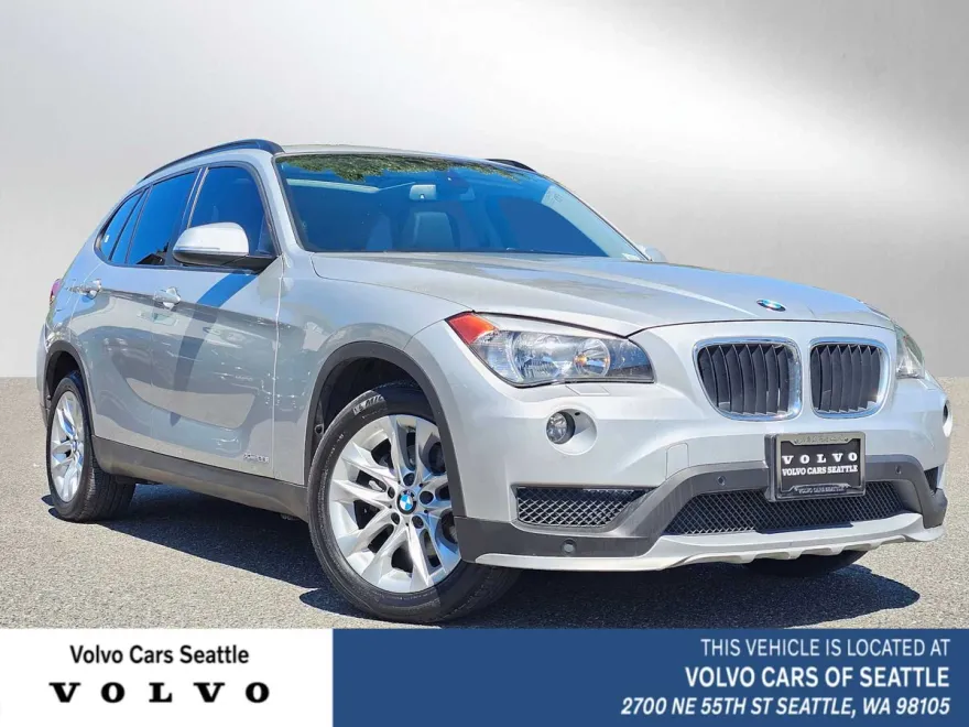 2015 Bmw X1 XDrive28i photo 1