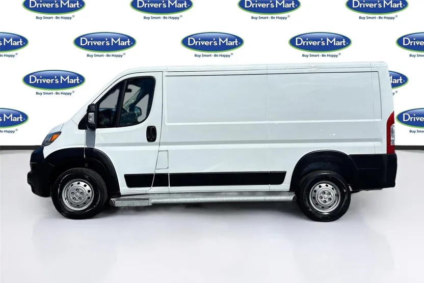 2023 Ram ProMaster 2500 photo 1