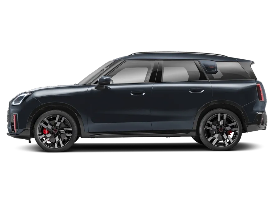2025 Mini Countryman John Cooper Works ALL4 photo 1