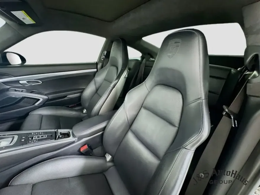 2019 Porsche 911 Turbo photo 10