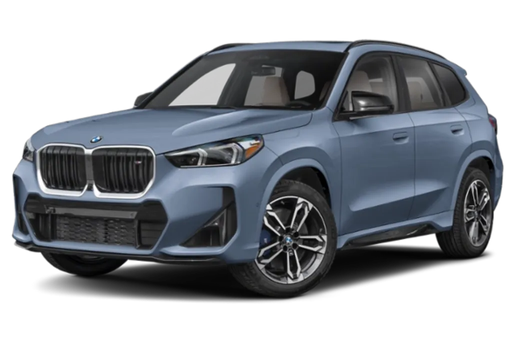 2026 Bmw X1 M35i photo 1
