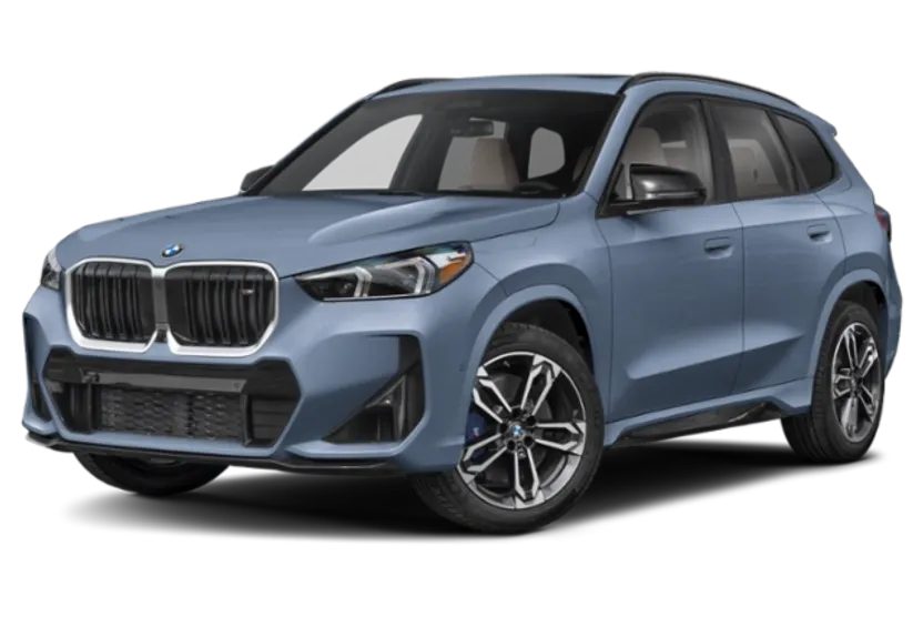 2026 Bmw X1 M35i photo 1