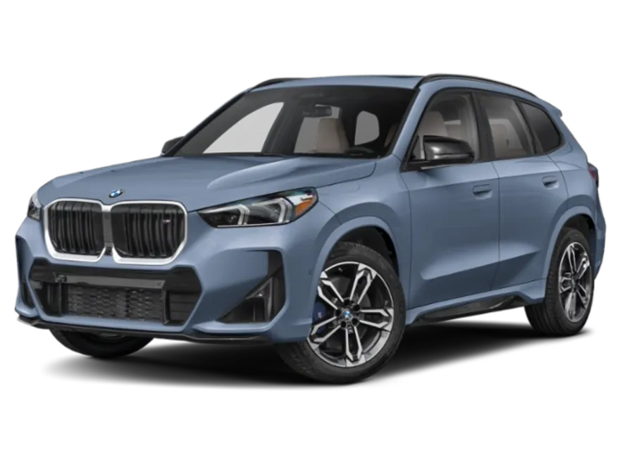 2026 Bmw X1 M35i photo 1
