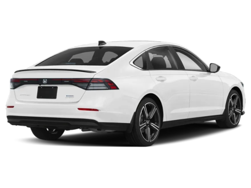 2025 Honda Accord Hybrid Sport photo 1