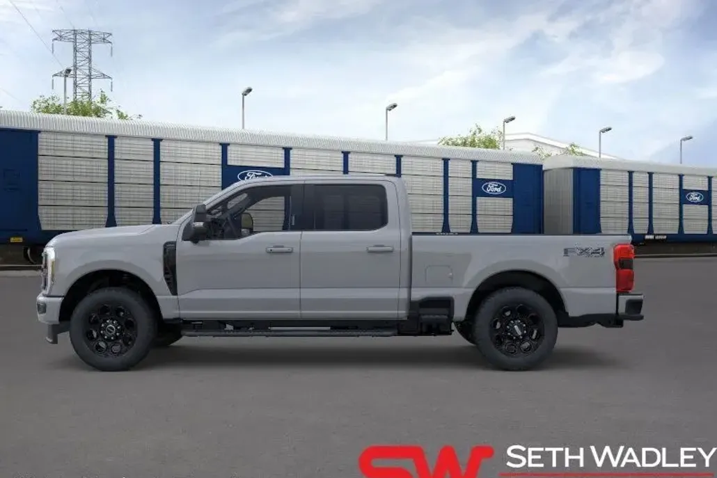 2026 Ford F-250 photo 1