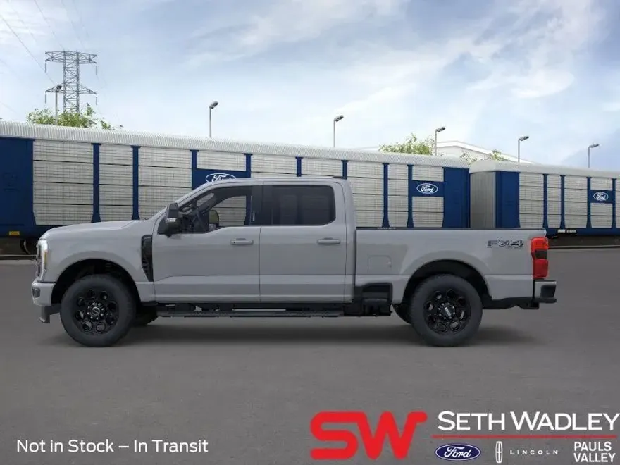 2026 Ford F-250 photo 1