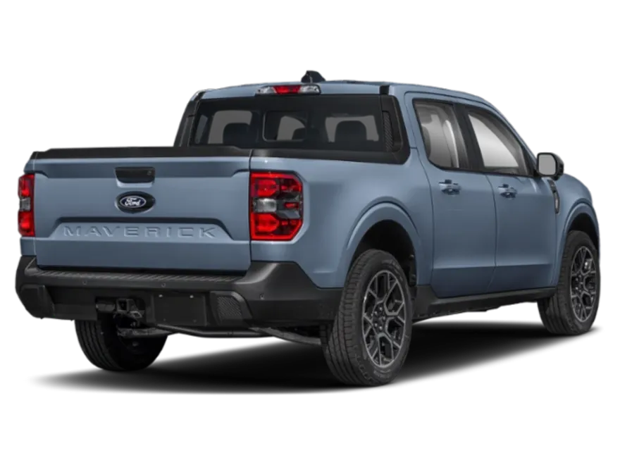 2025 Ford Maverick Lariat photo 1