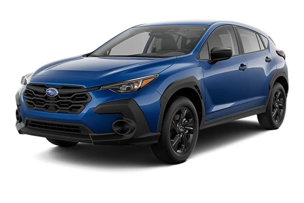 2025 Subaru Crosstrek Base photo 1