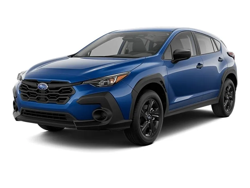 2025 Subaru Crosstrek Base photo 1