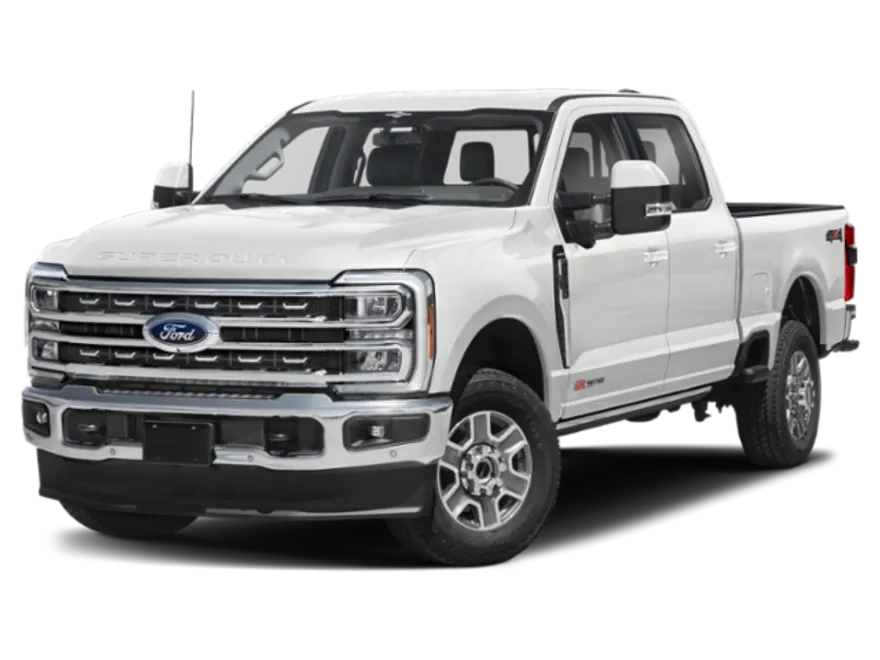2025 Ford F-250 photo 1