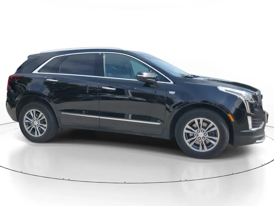 2024 Cadillac XT5 Premium Luxury photo 1