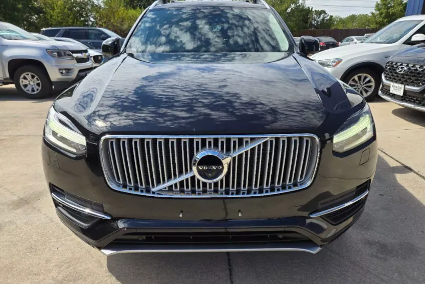2018 Volvo XC90 T6 AWD Inscription photo 1