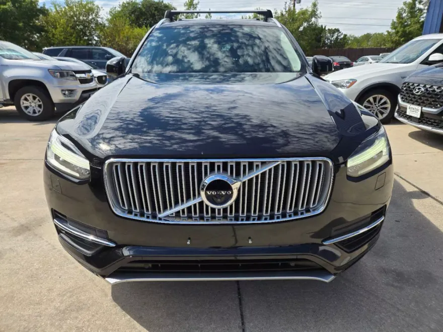 2018 Volvo XC90 T6 AWD Inscription photo 1