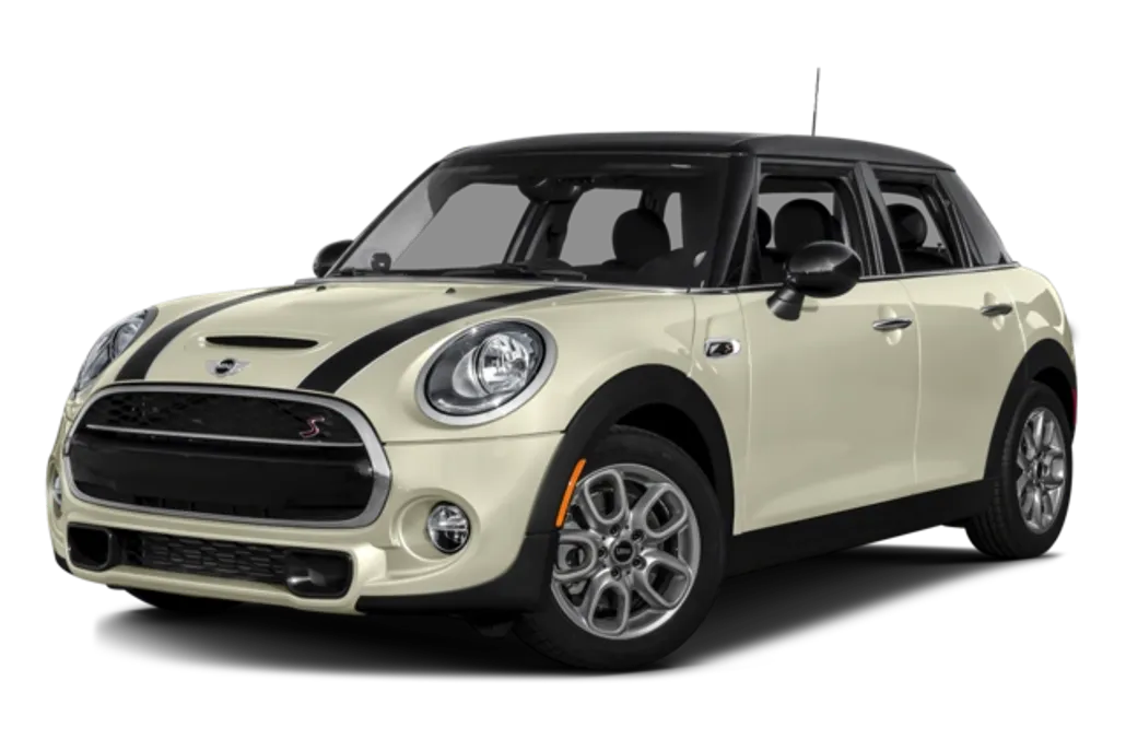 2016 Mini Cooper 4 Door Hardtop S photo 1