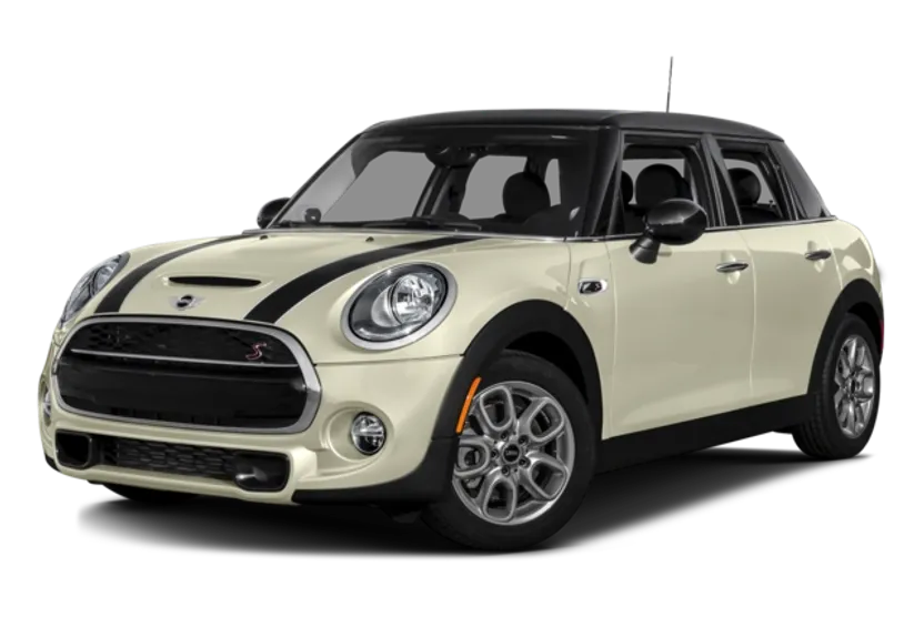 2016 Mini Cooper 4 Door Hardtop S photo 1