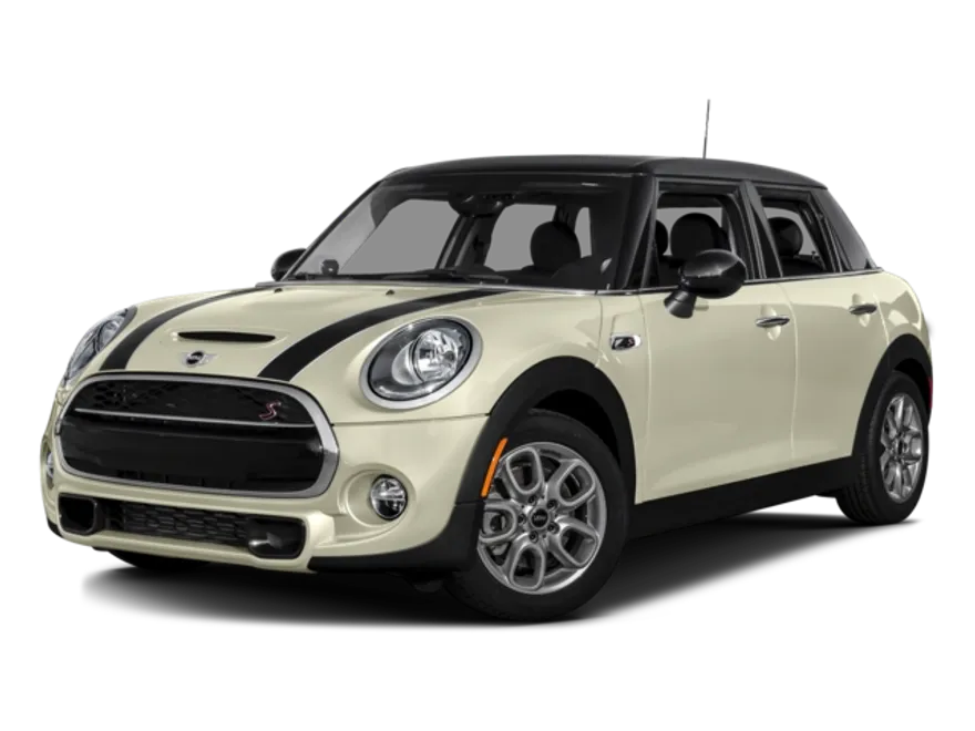 2016 Mini Cooper 4 Door Hardtop S photo 1
