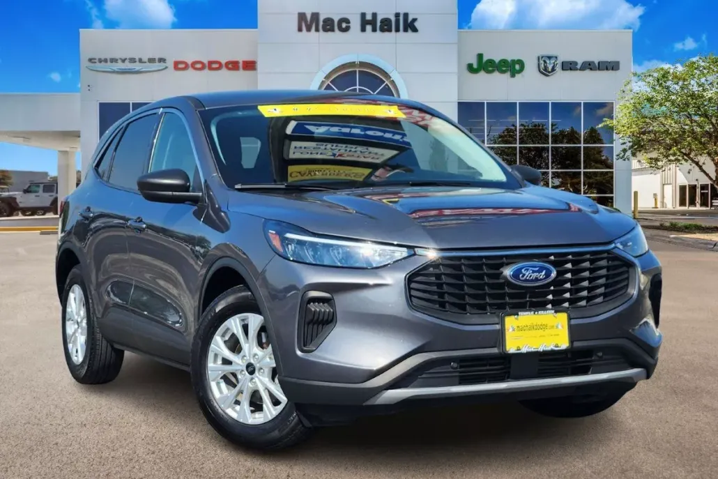 2023 Ford Escape Active photo 1