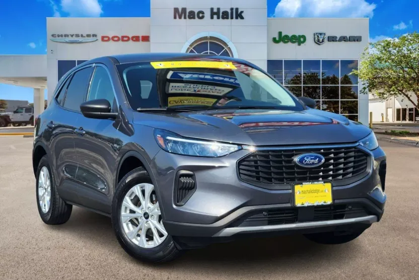 2023 Ford Escape Active photo 1