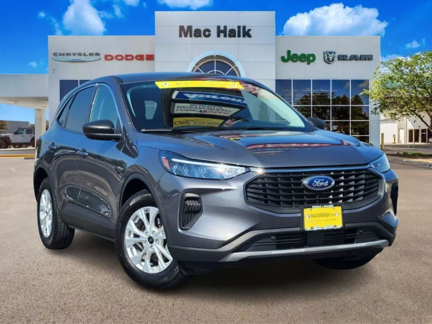 2023 Ford Escape Active photo 1