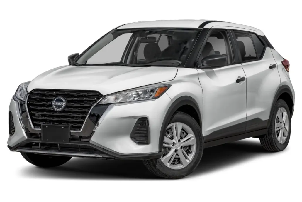 2025 Nissan Kicks Play S photo 1