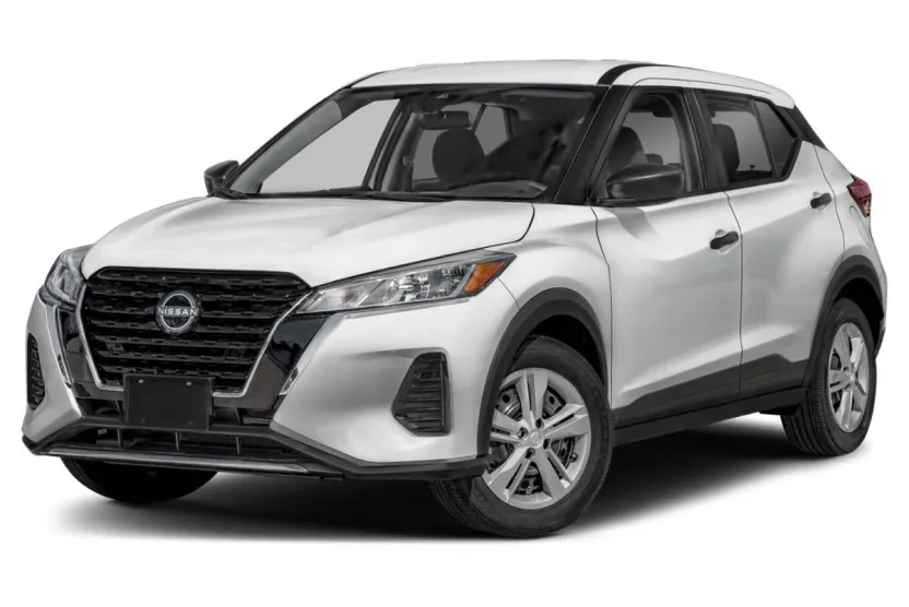 2025 Nissan Kicks Play S photo 1