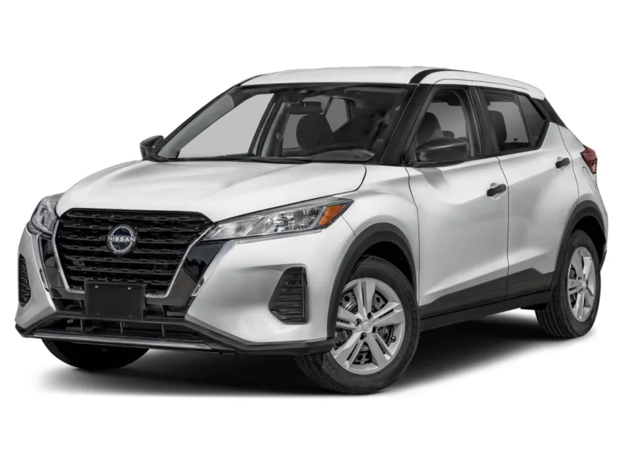 2025 Nissan Kicks Play S photo 1
