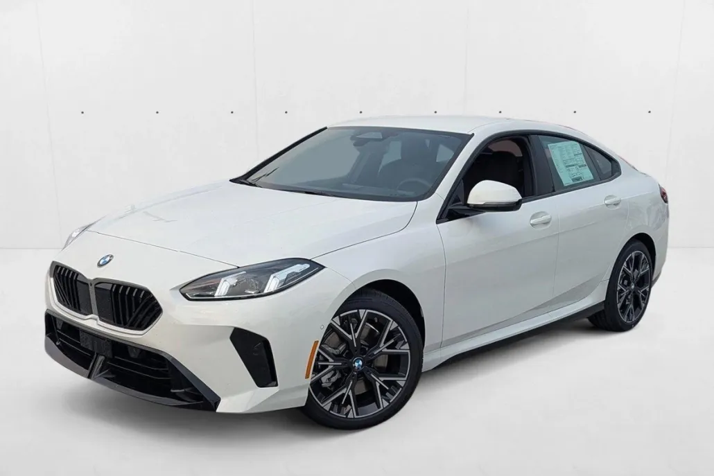 2025 Bmw 228i photo 1