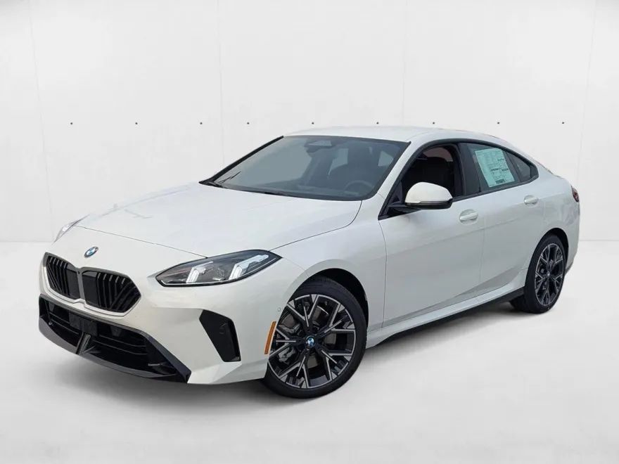 2025 Bmw 228i photo 1