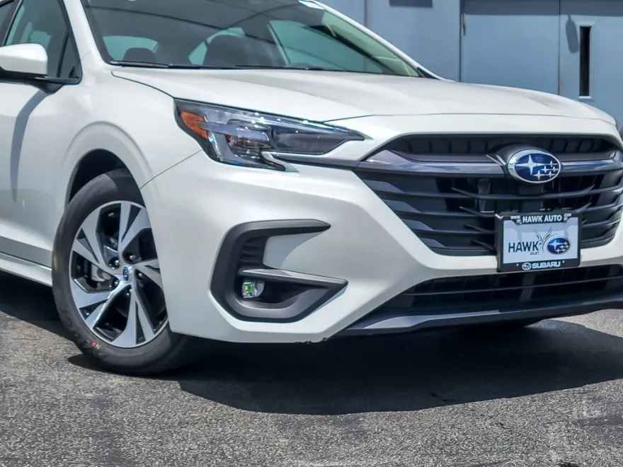 2025 Subaru Legacy Premium photo 1