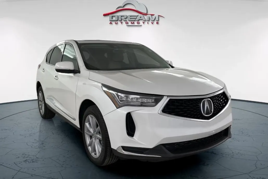 2023 Acura RDX Base photo 1