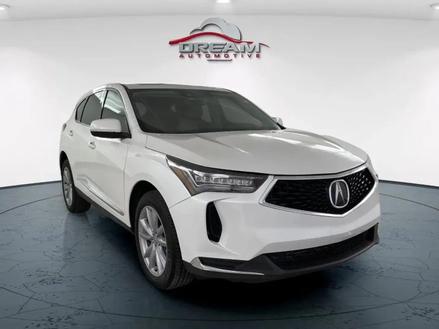 2023 Acura RDX Base photo 1