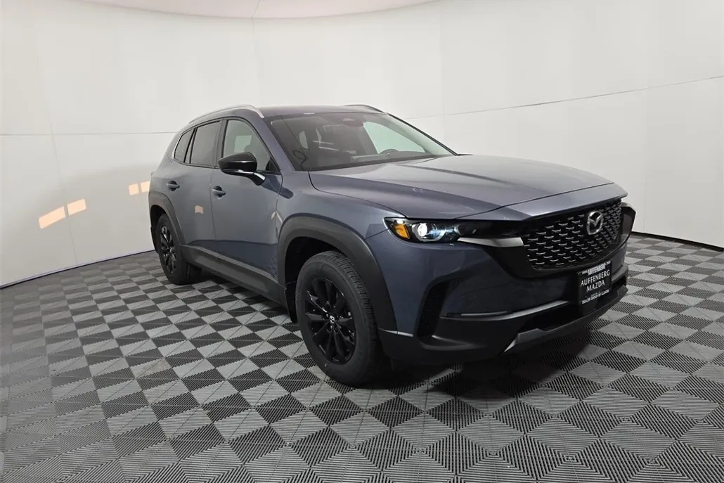 2025 Mazda CX-50 2.5 S Premium photo 1