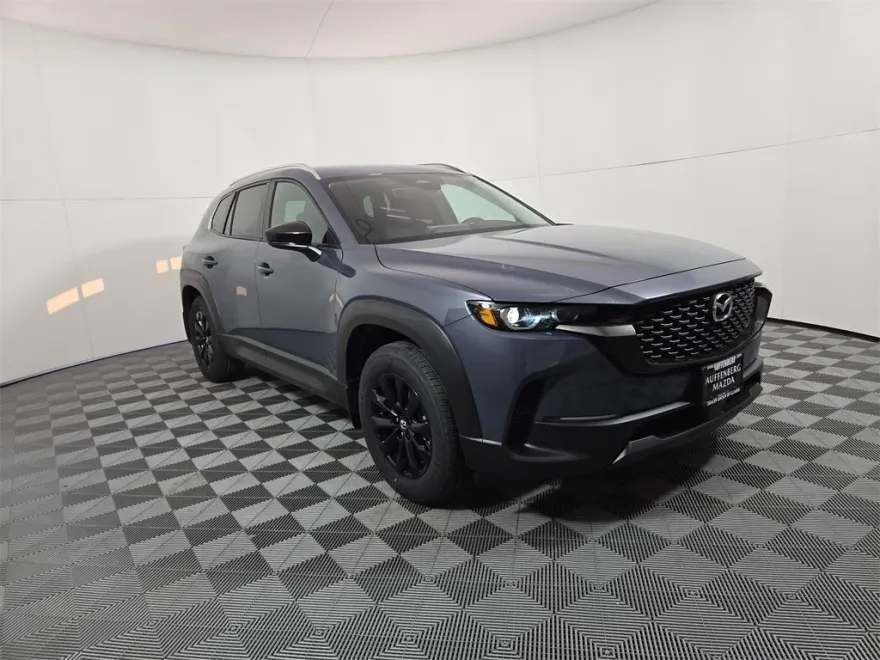2025 Mazda CX-50 2.5 S Premium photo 1