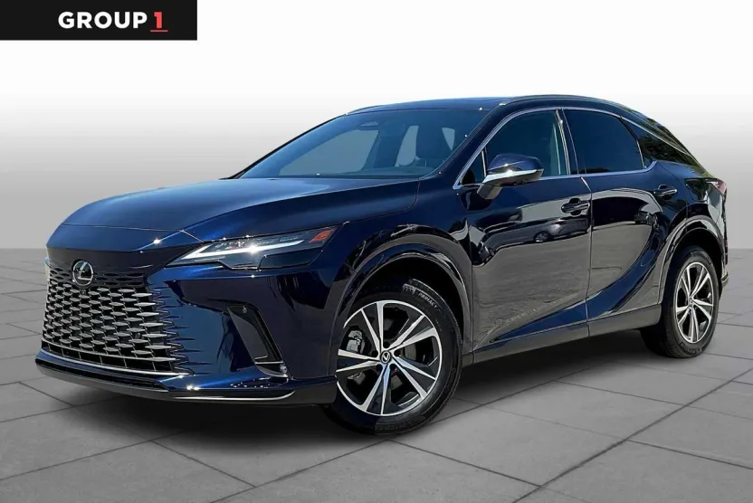 2024 Lexus RX Premium photo 1