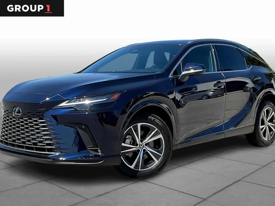 2024 Lexus RX Premium photo 1