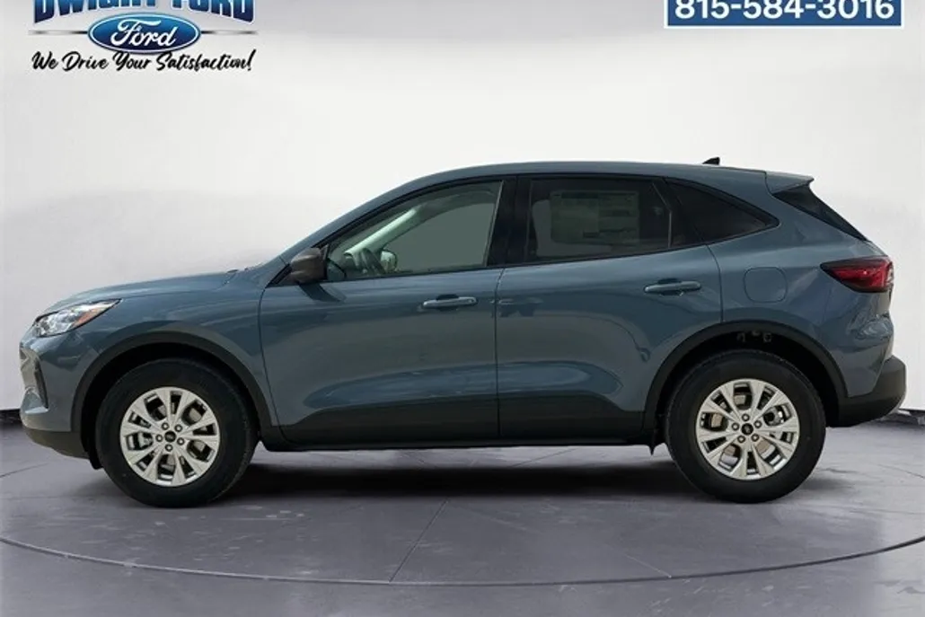2025 Ford Escape Active photo 1