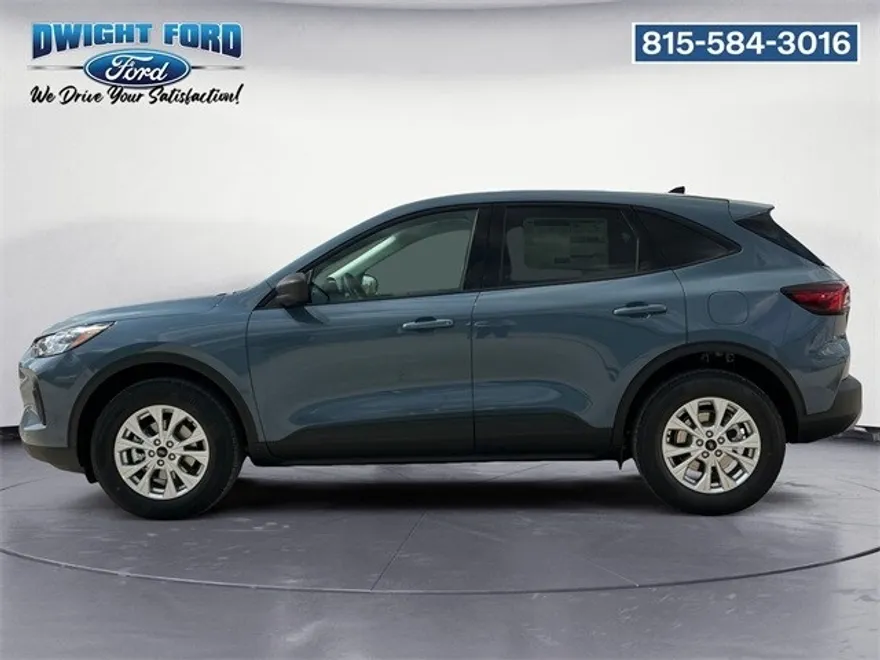 2025 Ford Escape Active photo 1