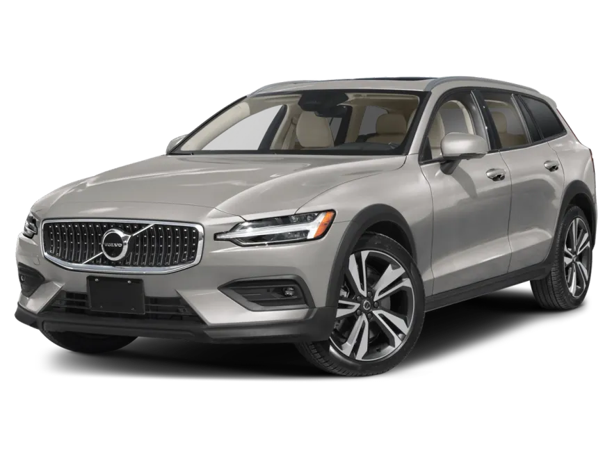 2024 Volvo V60 Cross Country B5 Plus photo 1