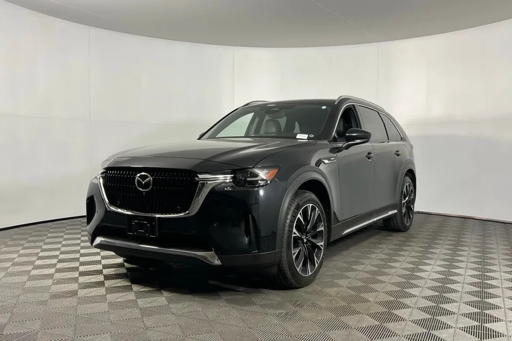 2025 Mazda CX-90 Premium Plus photo 1