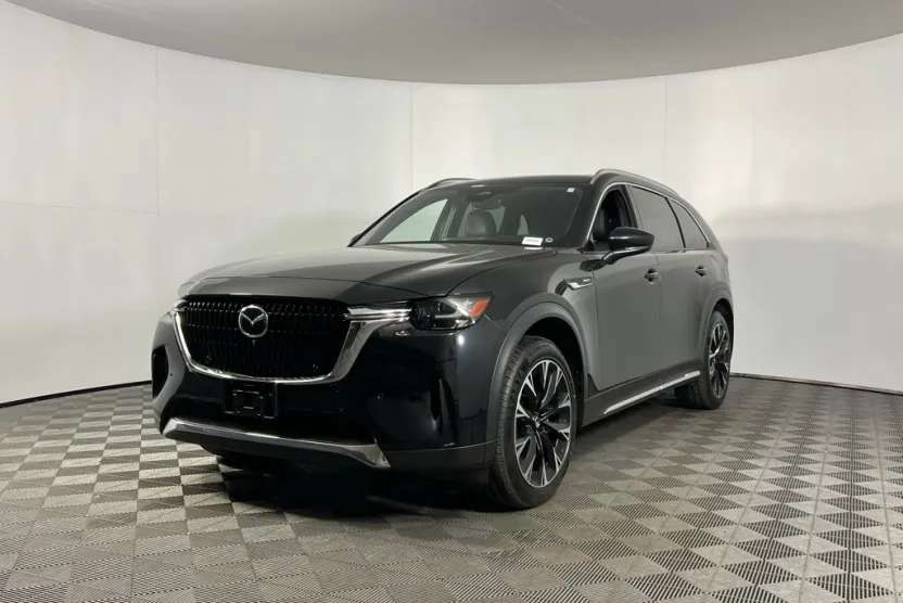 2025 Mazda CX-90 Premium Plus photo 1