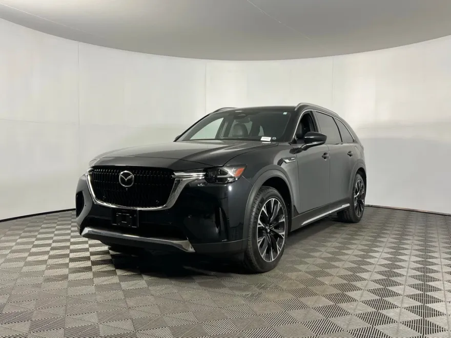2025 Mazda CX-90 Premium Plus photo 1