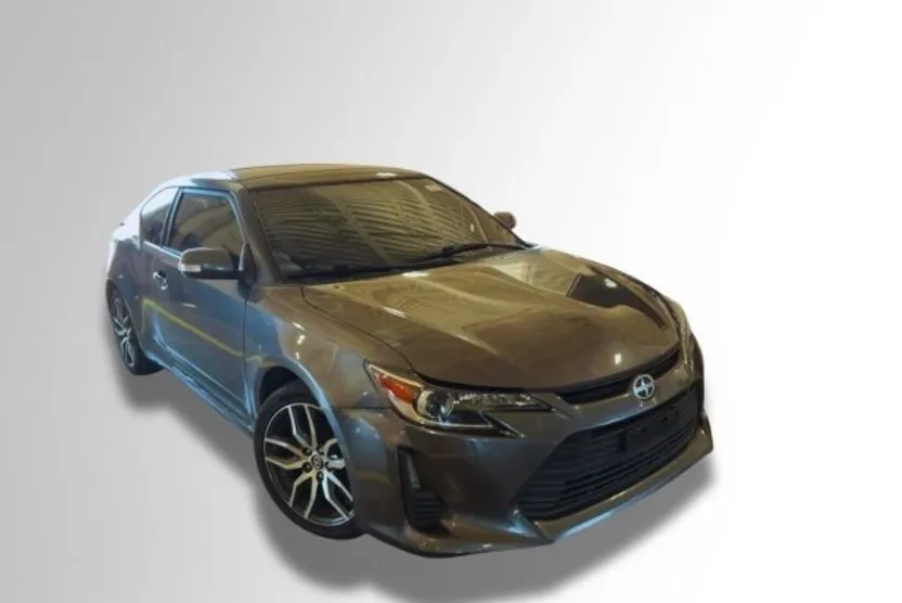 2016 Scion tC 10 Series photo 1